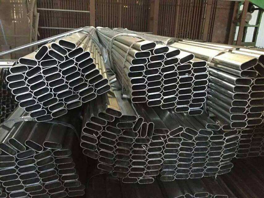 鍍鋅帶管